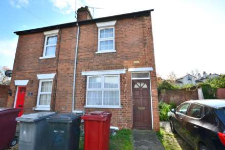 Eldon Terrace, Reading, Image 1