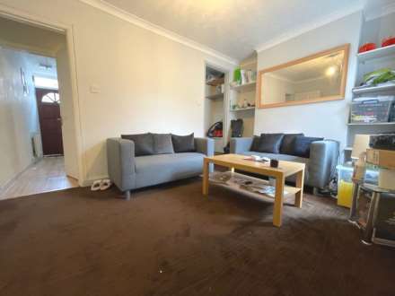 Eldon Terrace, Reading, Image 7