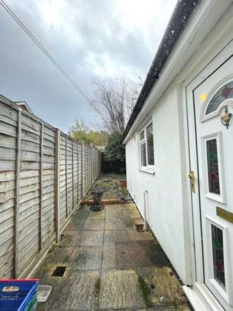 Eldon Terrace, Reading, Image 9