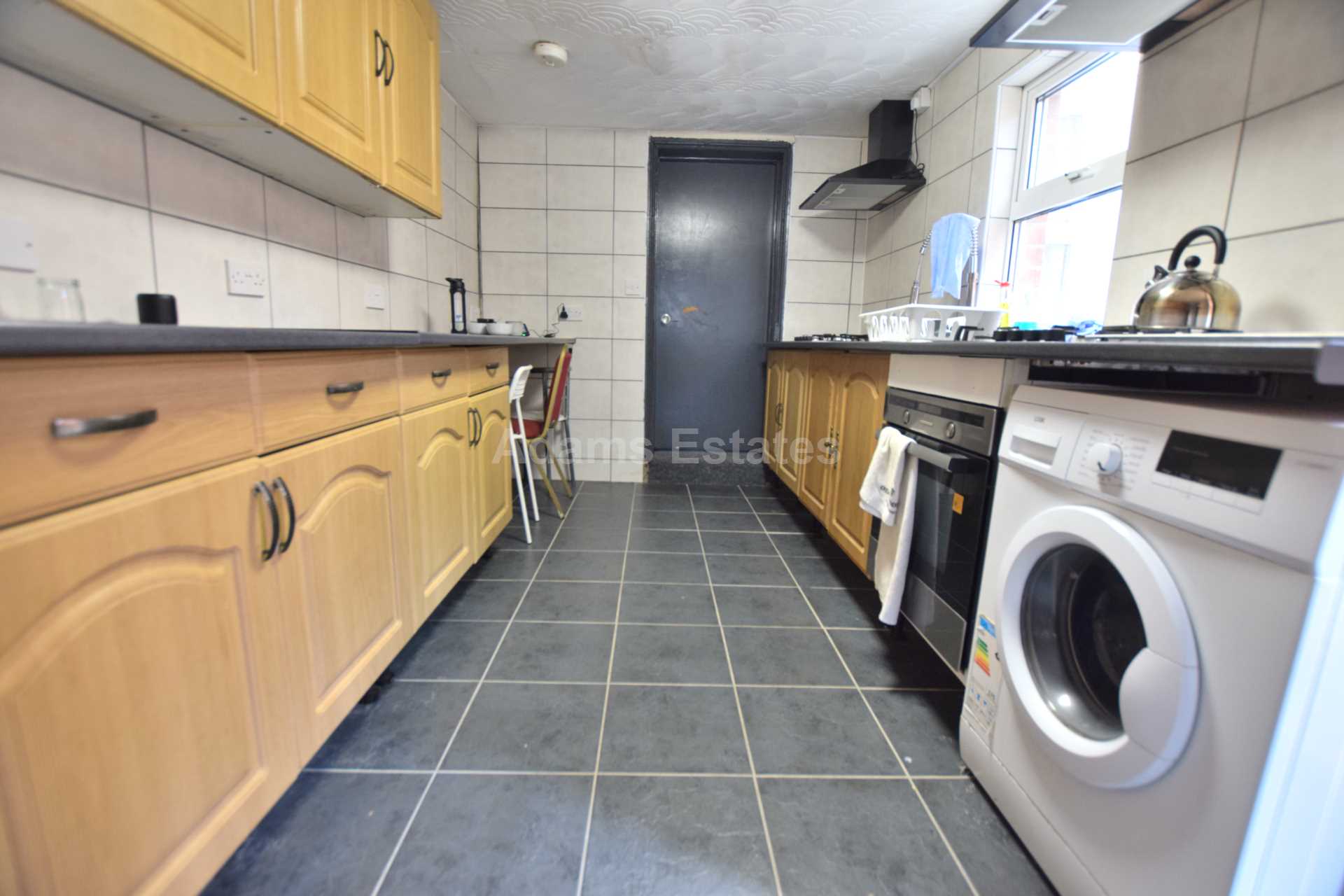 Blenheim Road, Reading, Image 3