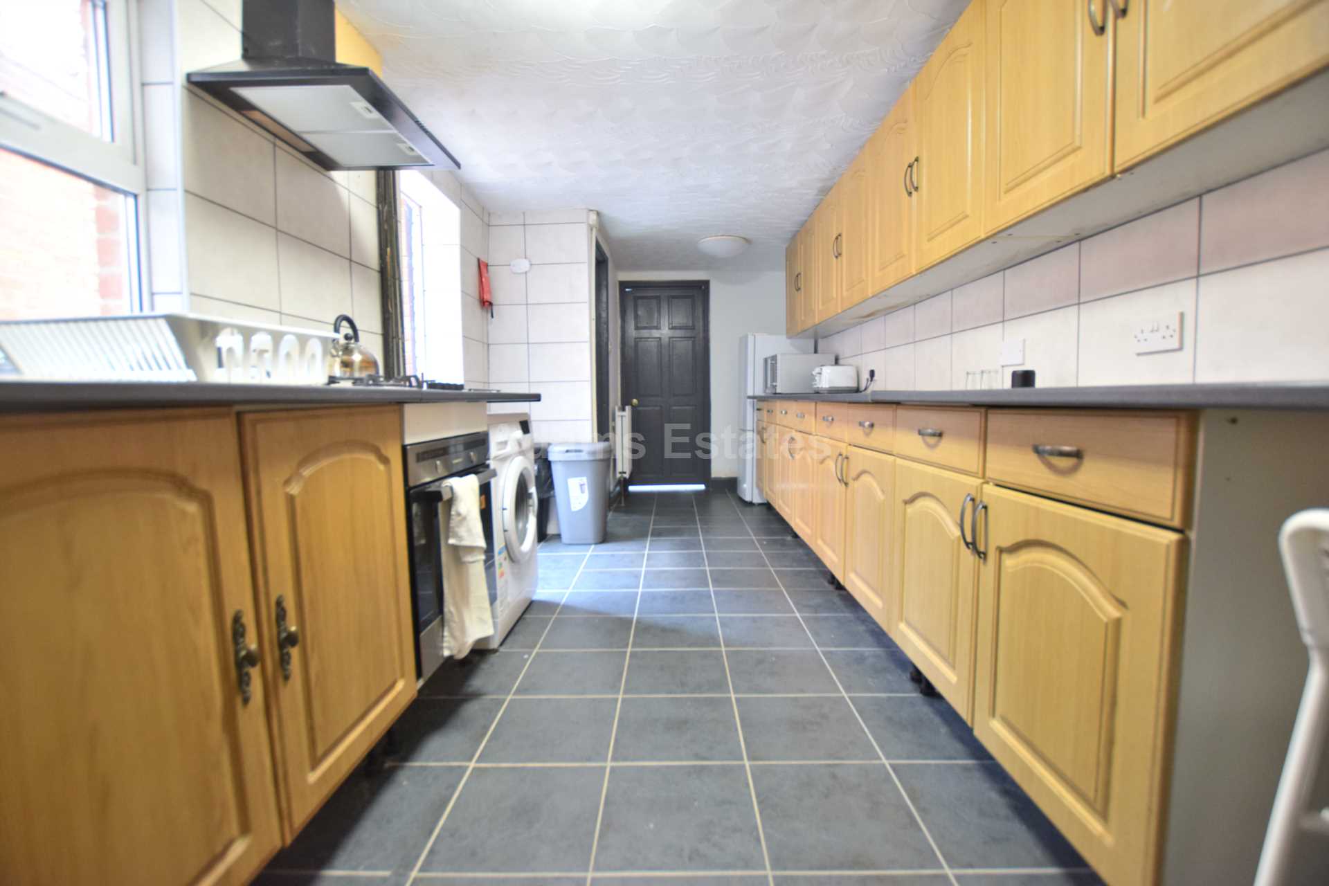 Blenheim Road, Reading, Image 4