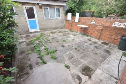 Blenheim Road, Reading, Image 16