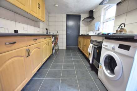 Blenheim Road, Reading, Image 3