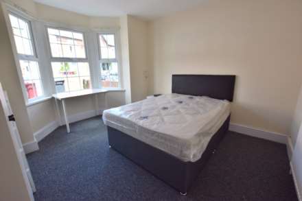 1 Bedroom Room (Double), Chomeley Road, Reading