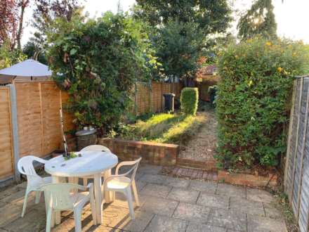 Carnarvon Road, Reading, Image 12