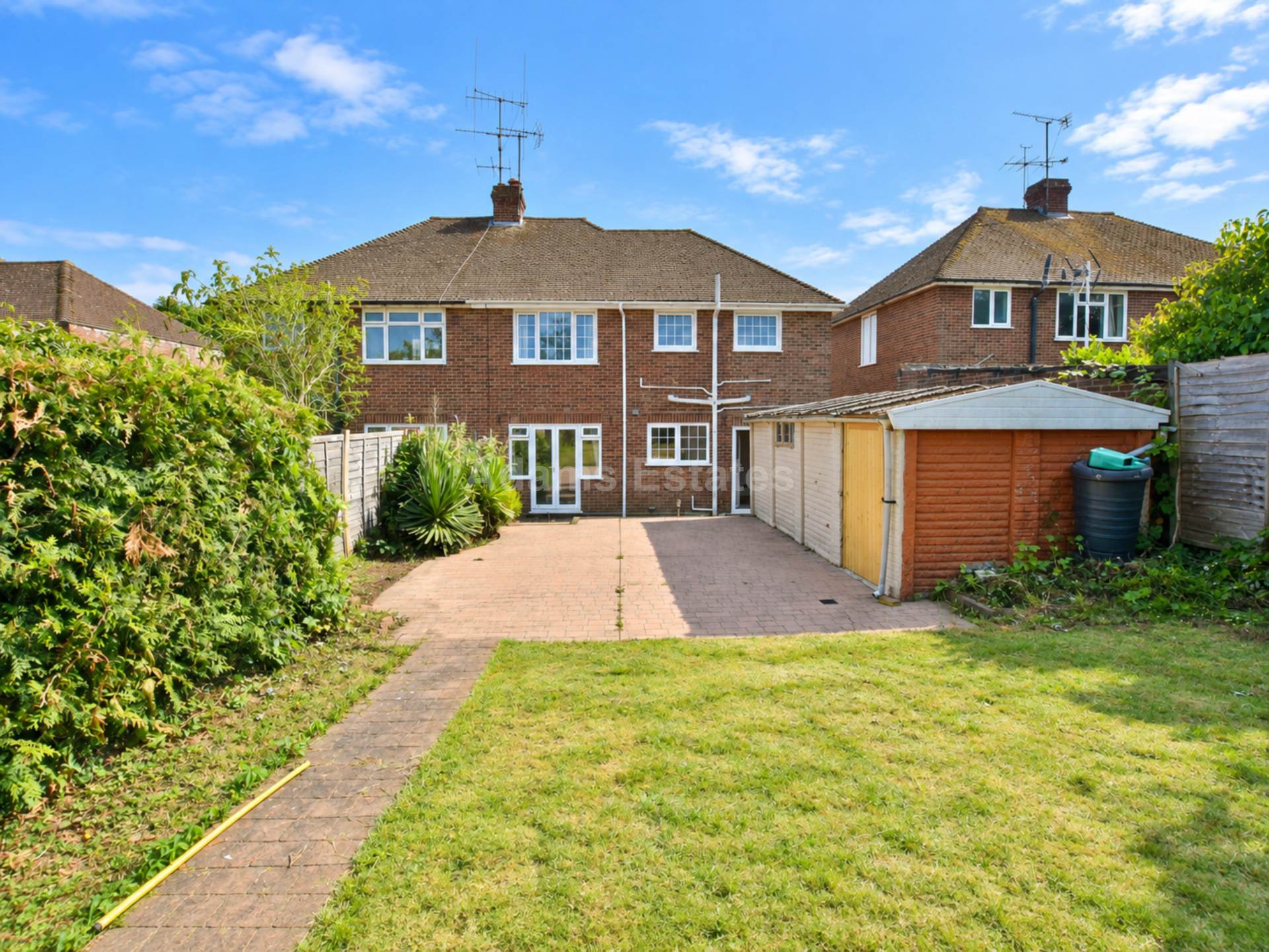 Dene Close, Reading, Image 15