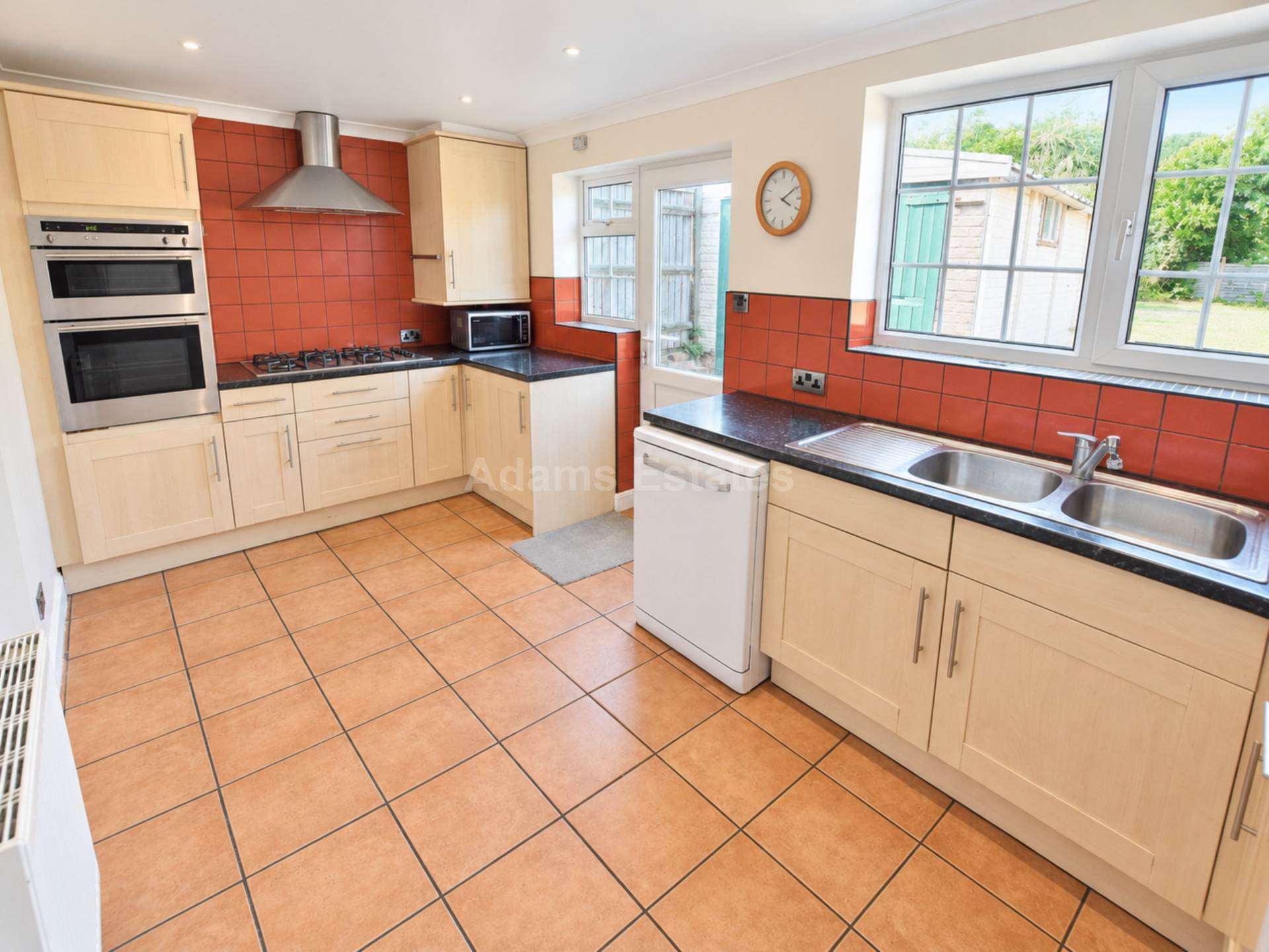 Dene Close, Reading, Image 2