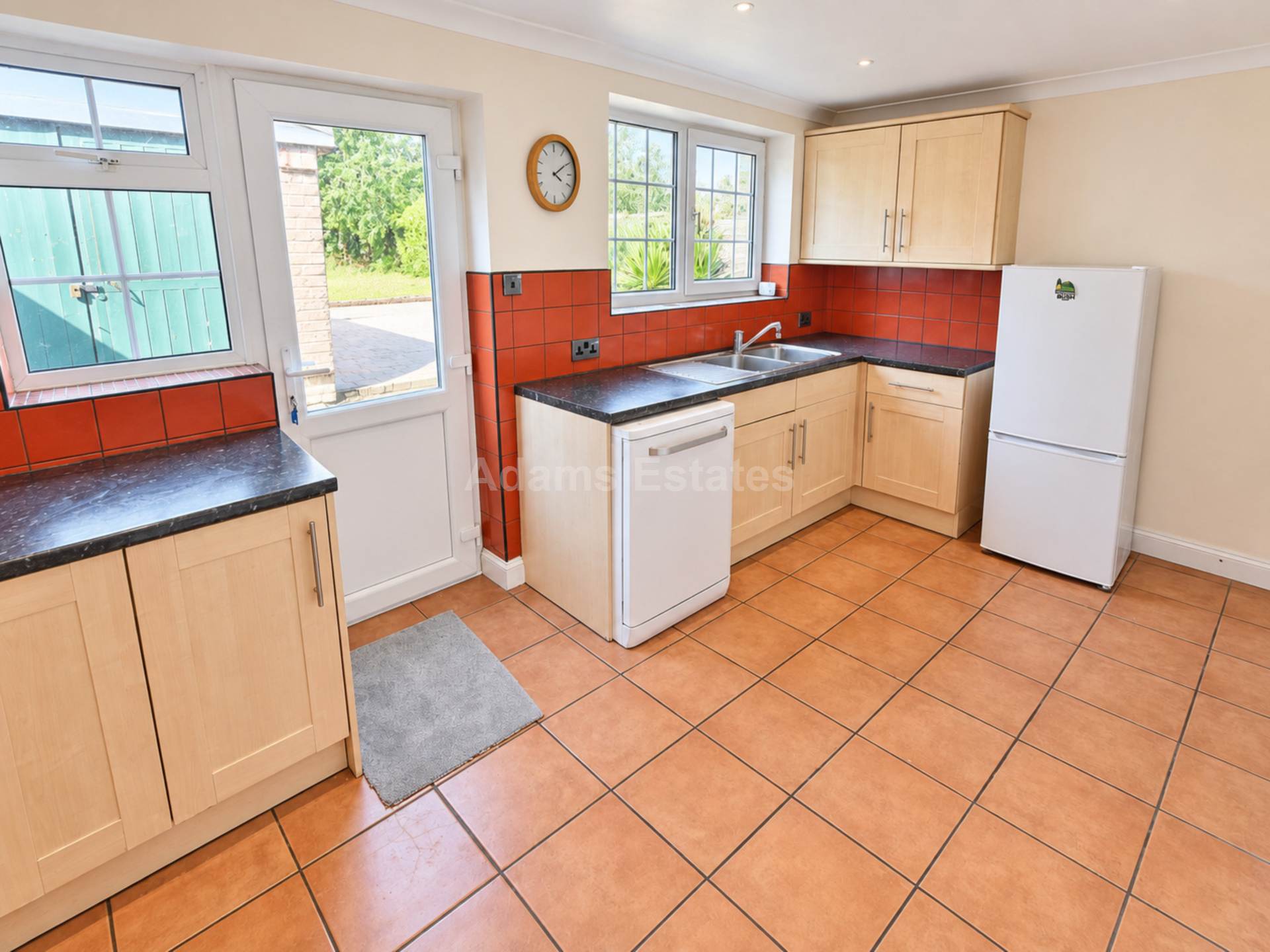Dene Close, Reading, Image 3