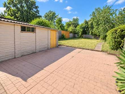 Dene Close, Reading, Image 17