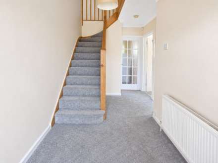 Dene Close, Reading, Image 4