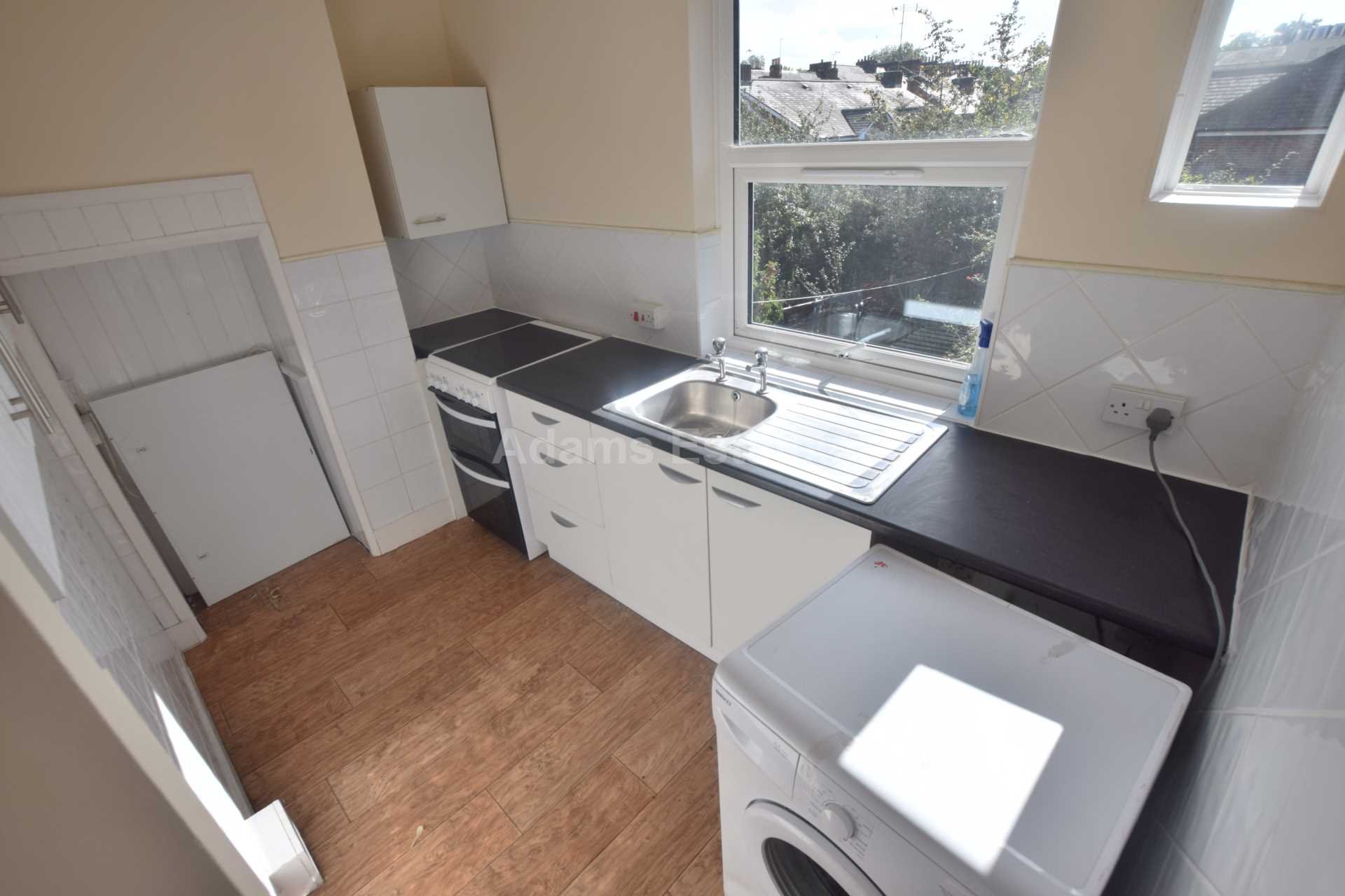 Baker Street, Reading, Image 2