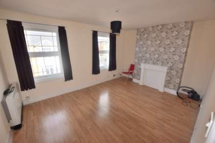 Baker Street, Reading, Image 5