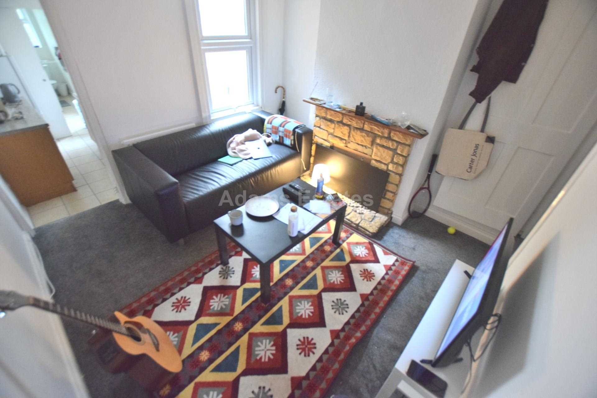 Property To Rent Blenheim Gardens, Reading Student Holmes (ID 5242)