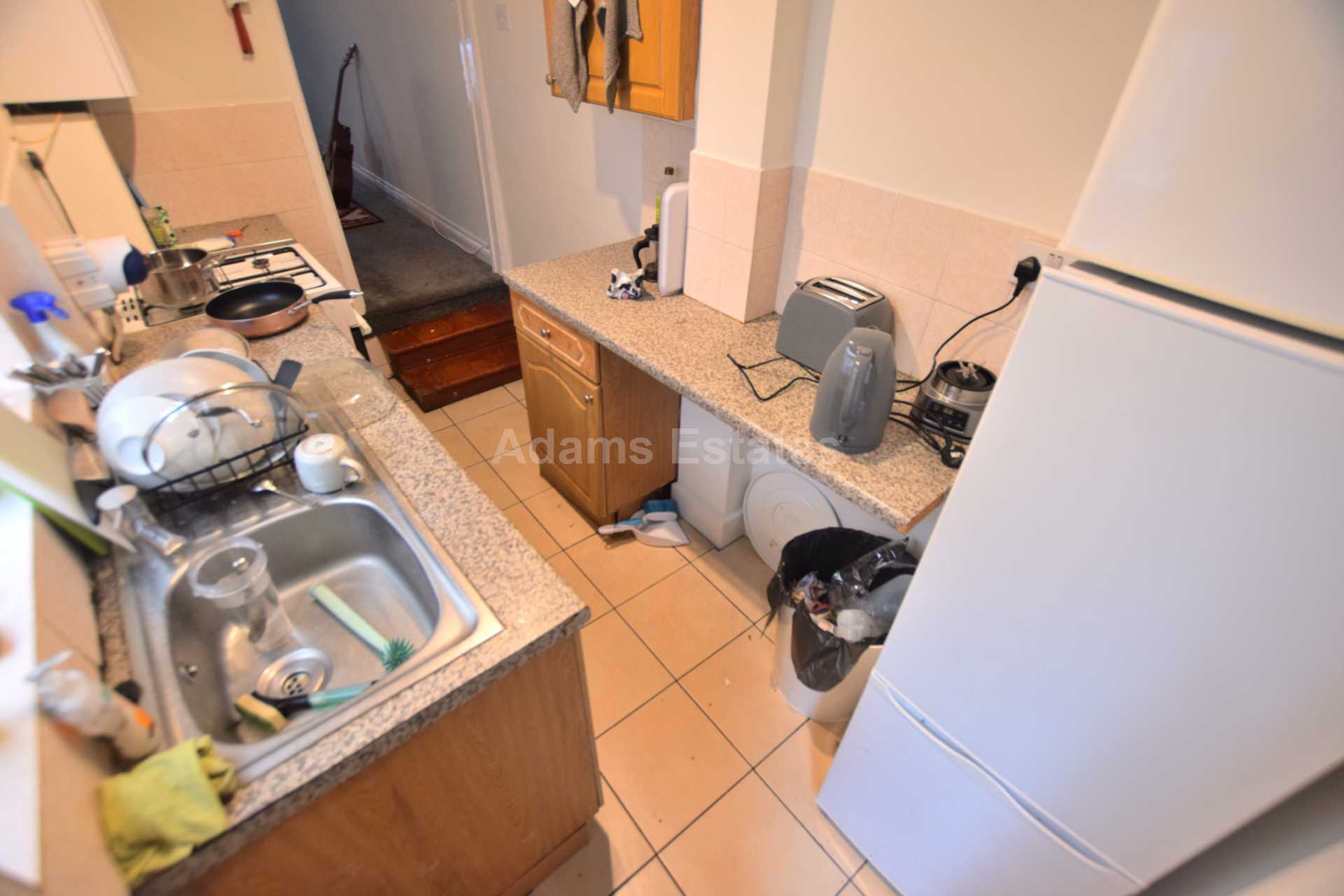 Property To Rent Blenheim Gardens, Reading Student Holmes (ID 5242)