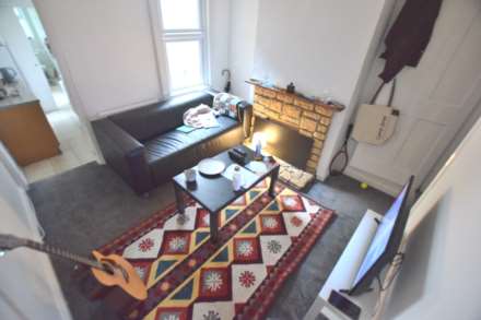 Blenheim Gardens, Reading, Image 1