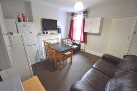 Property For Rent Essex Street, Reading