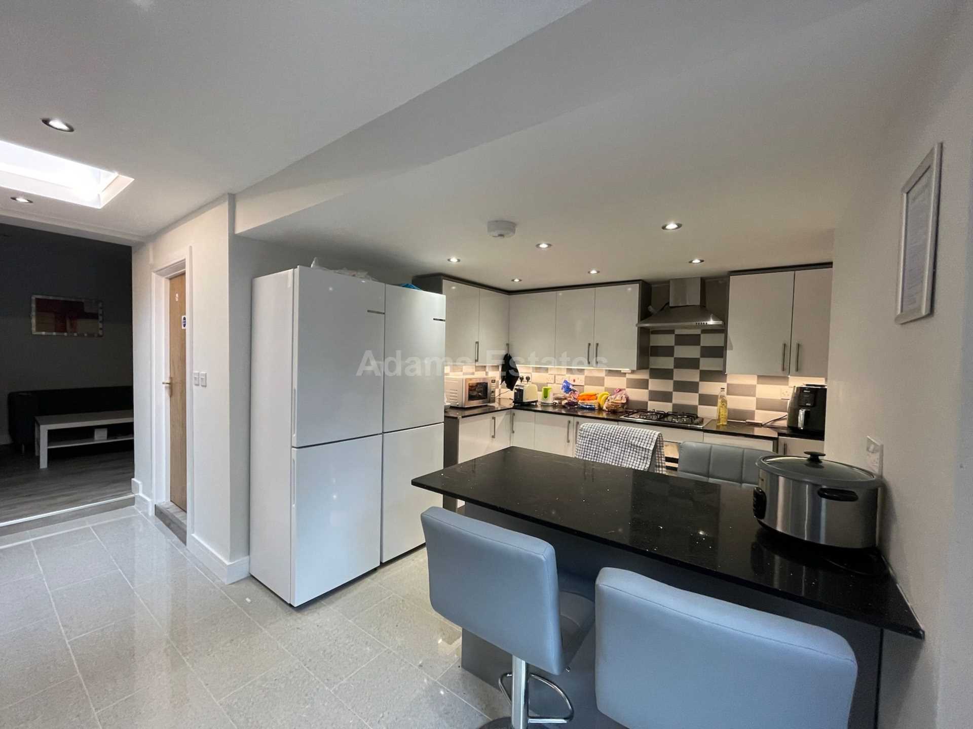 De Beauvoir Road, Reading, Image 1
