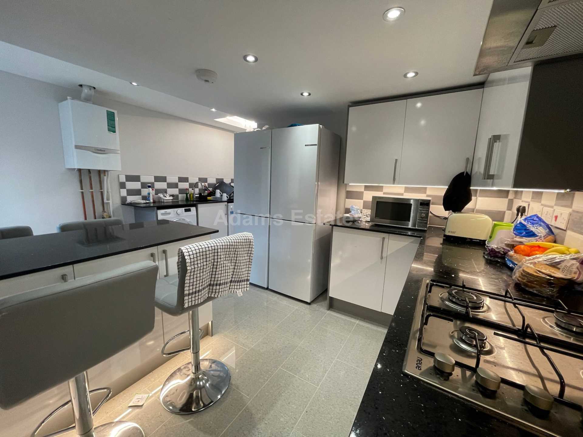 De Beauvoir Road, Reading, Image 3