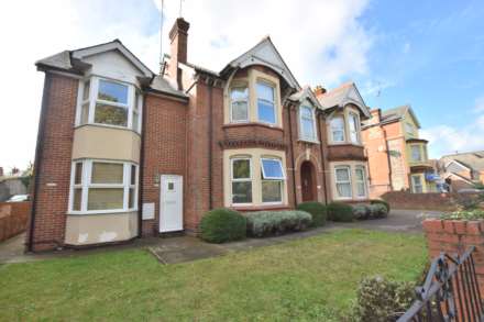 Property For Sale Wokingham Road, Reading
