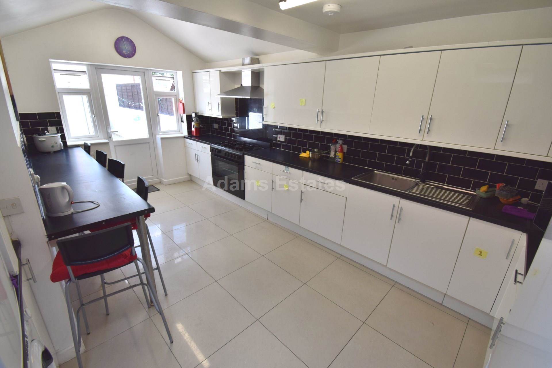 Cholmeley Road, Reading, Image 5