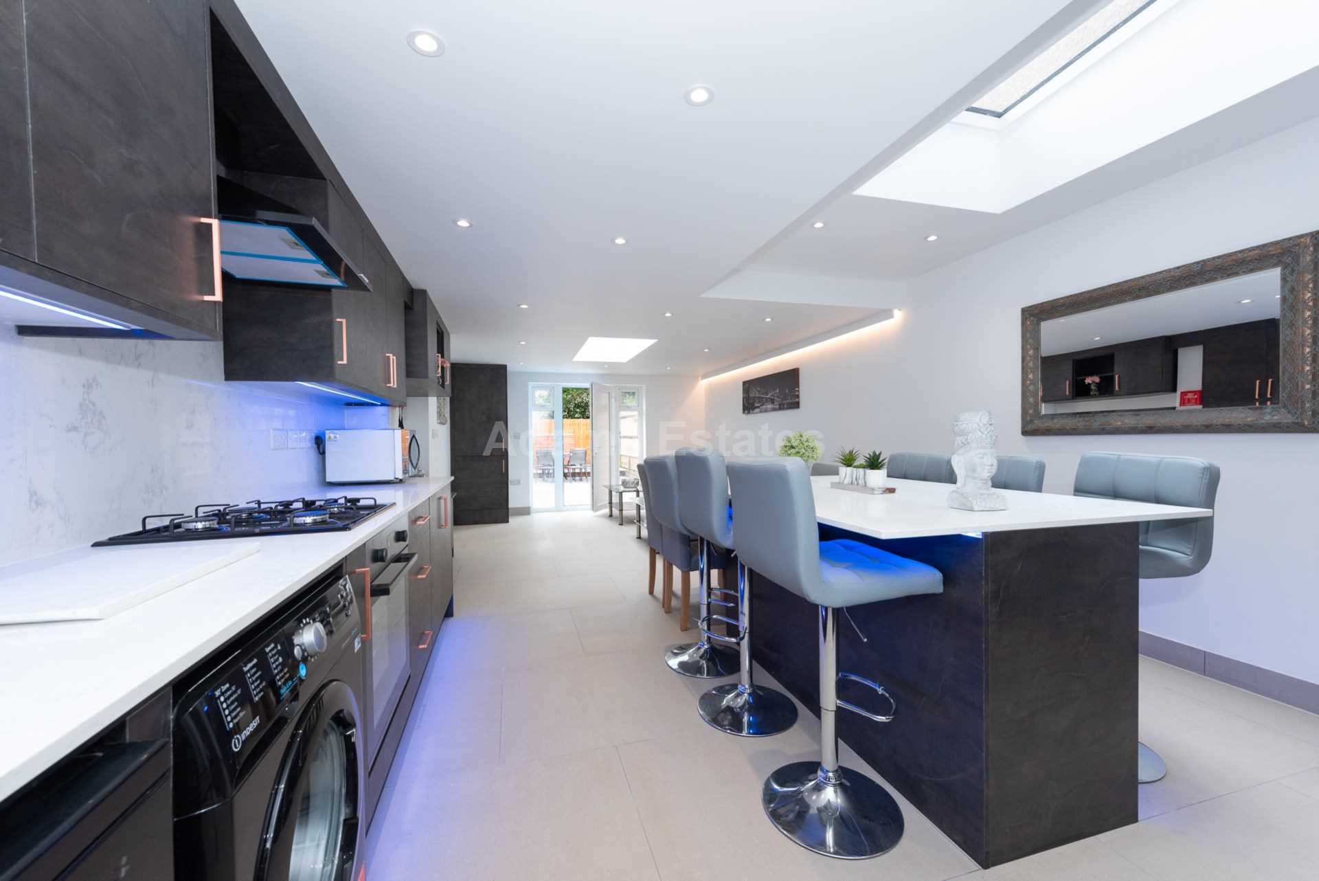 Culver Road, Reading, Image 1