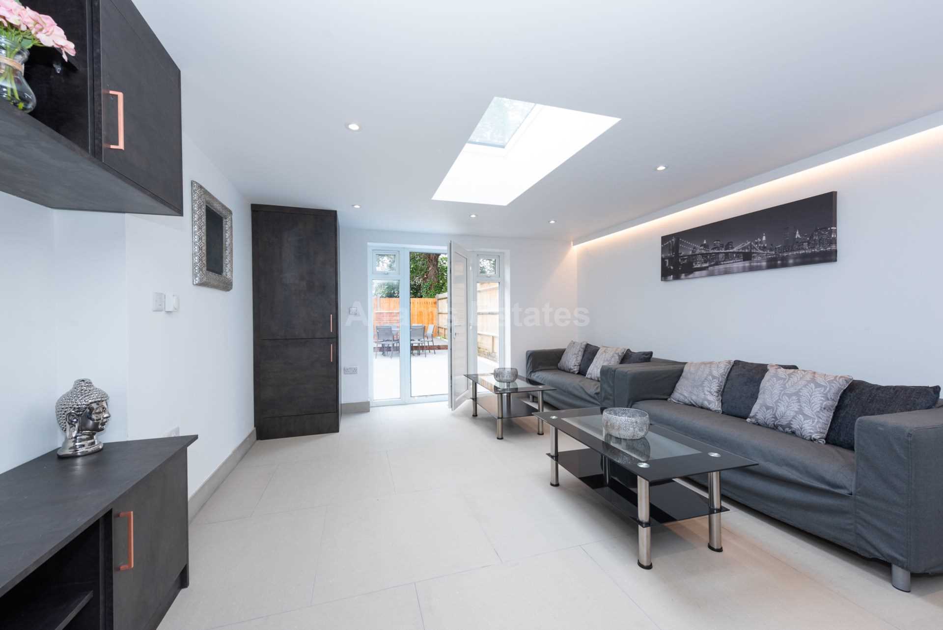 Culver Road, Reading, Image 2