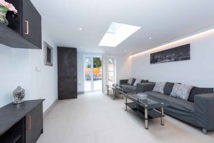 Culver Road, Reading, Image 2