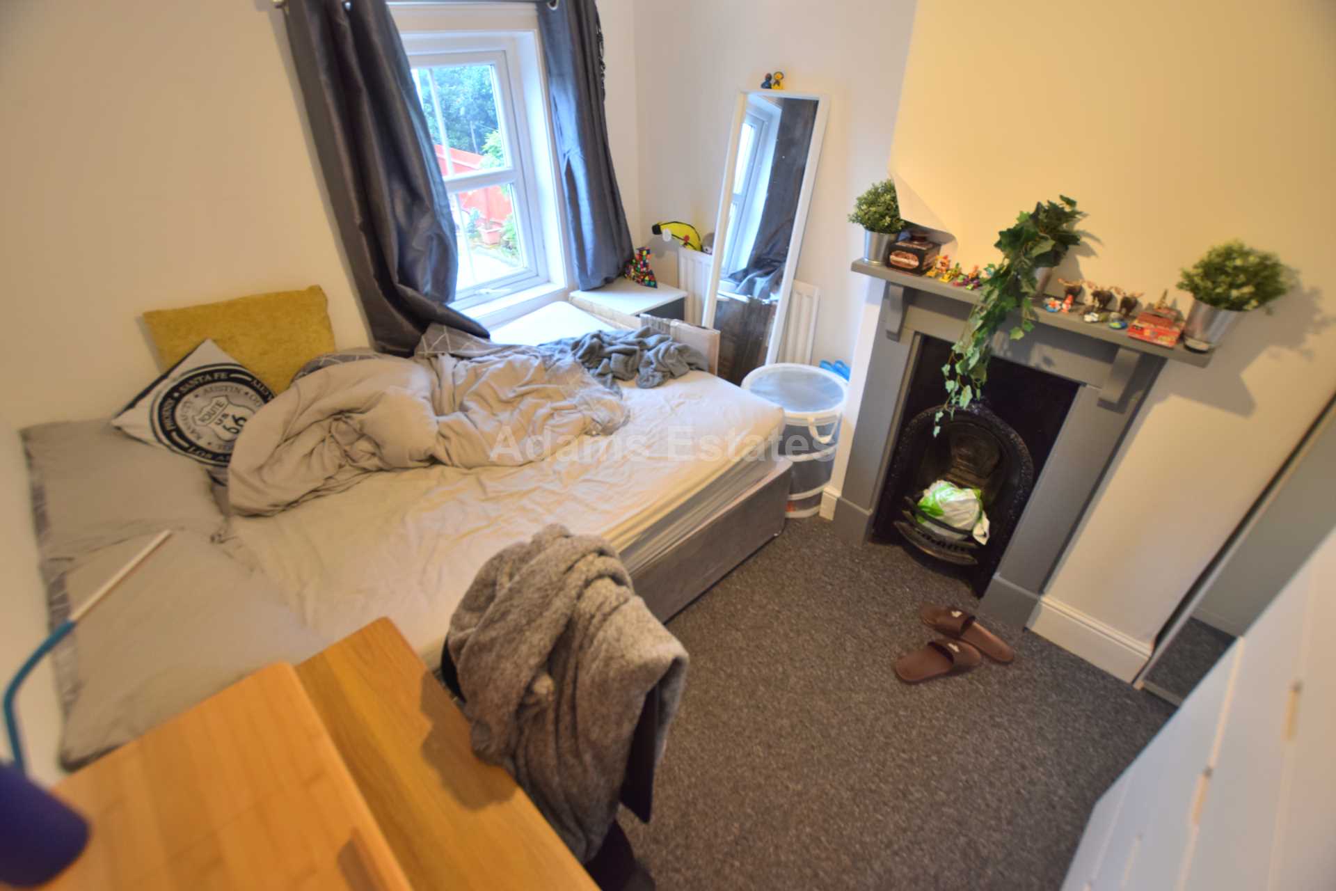 De Beauvoir Road, Reading, Image 5