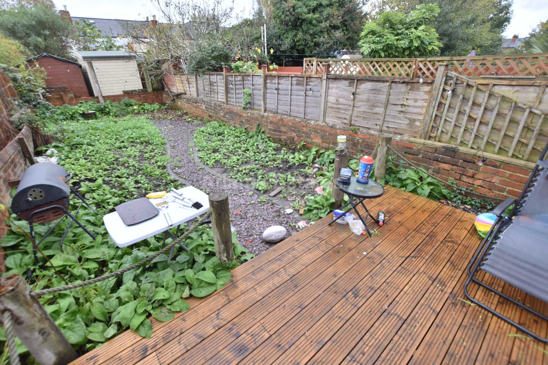 De Beauvoir Road, Reading, Image 7