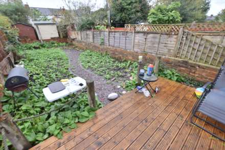 De Beauvoir Road, Reading, Image 7