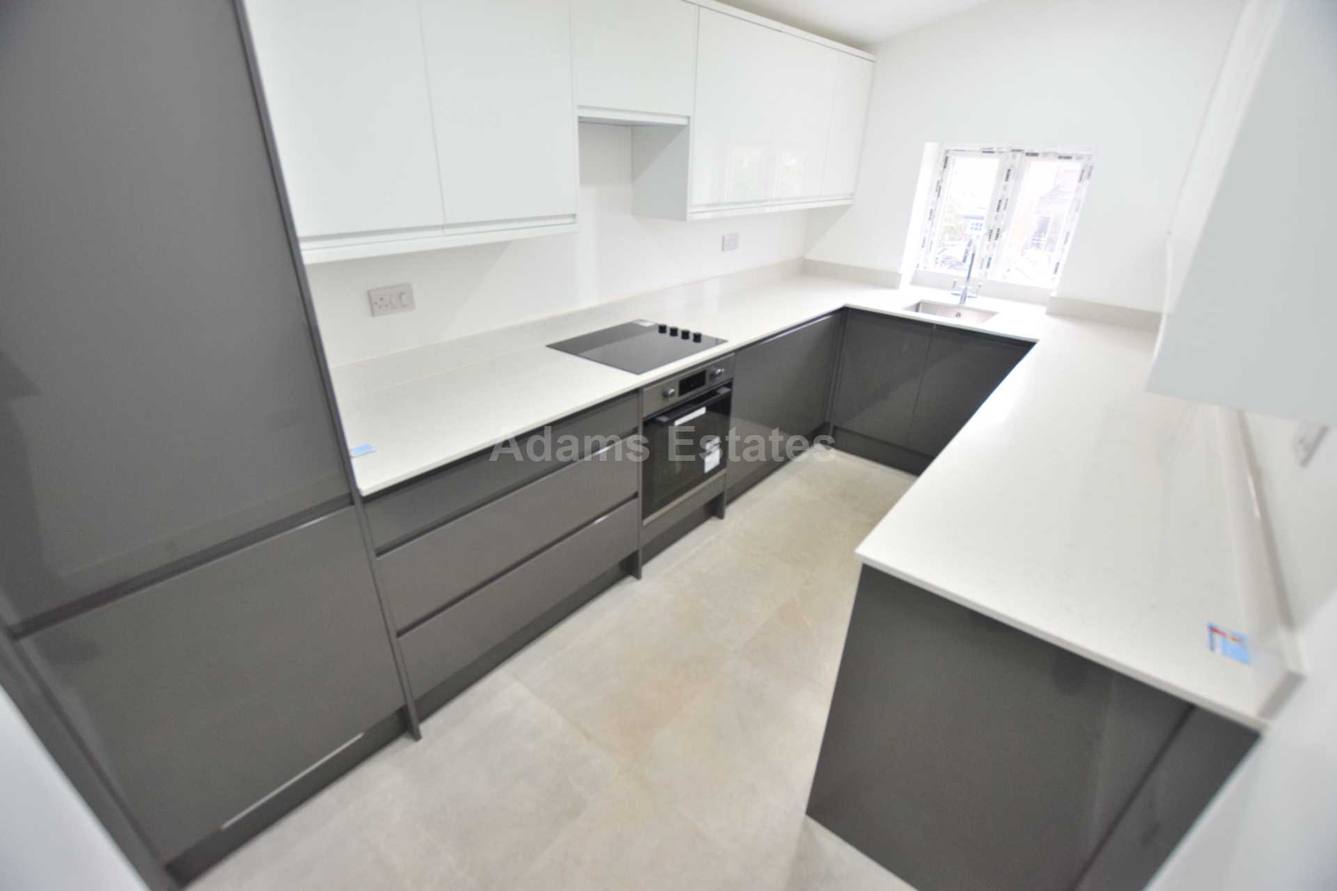 Blenheim Road, Reading, Image 1