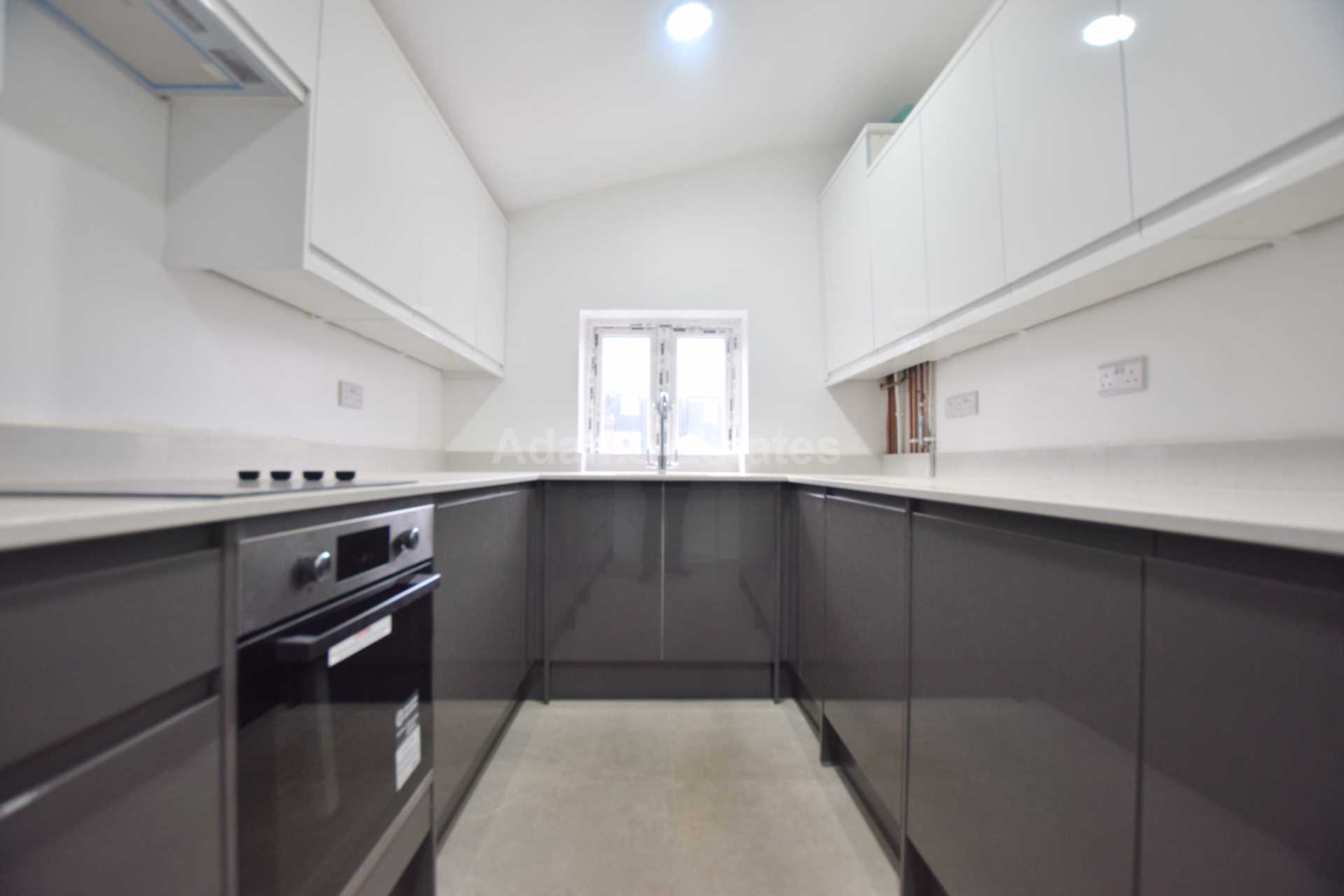 Blenheim Road, Reading, Image 2