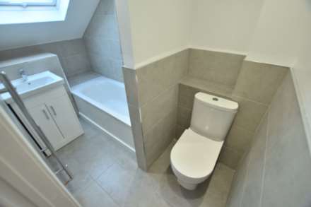 Blenheim Road, Reading, Image 8