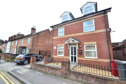 Cumberland Road, Reading, Image 1