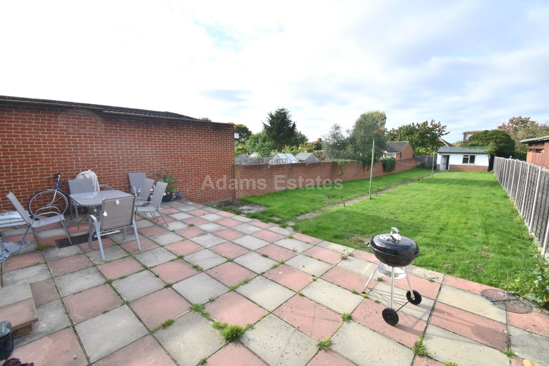 Culver Lane, Earley, Image 14