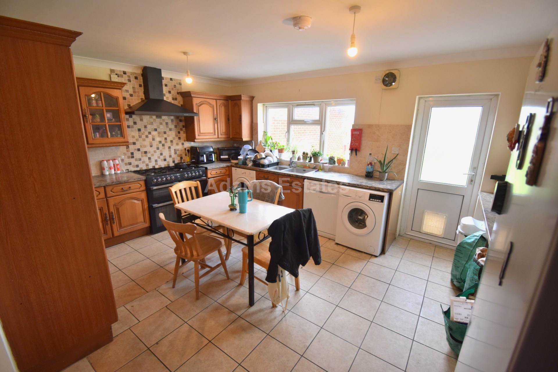 Culver Lane, Earley, Image 3