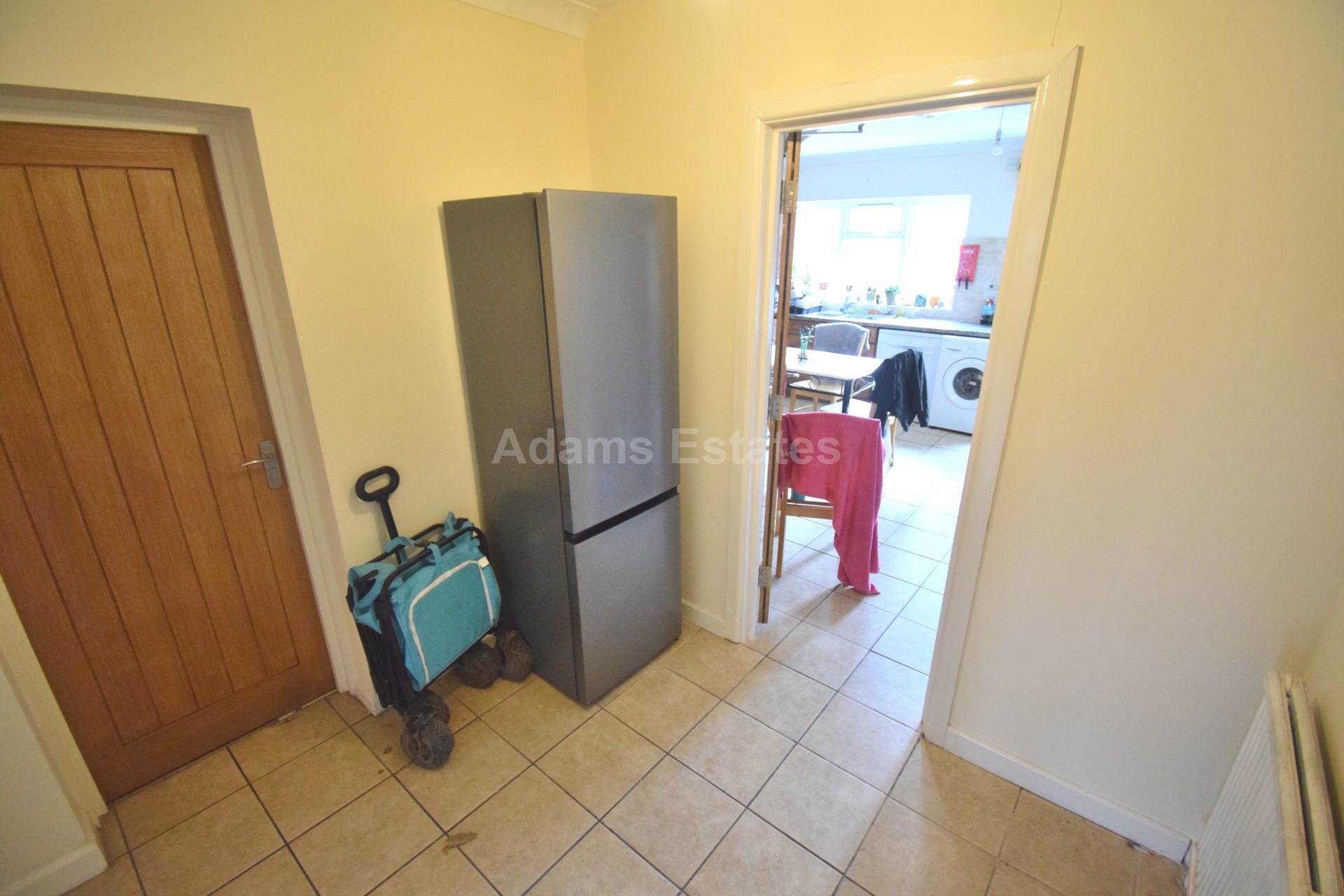 Culver Lane, Earley, Image 8