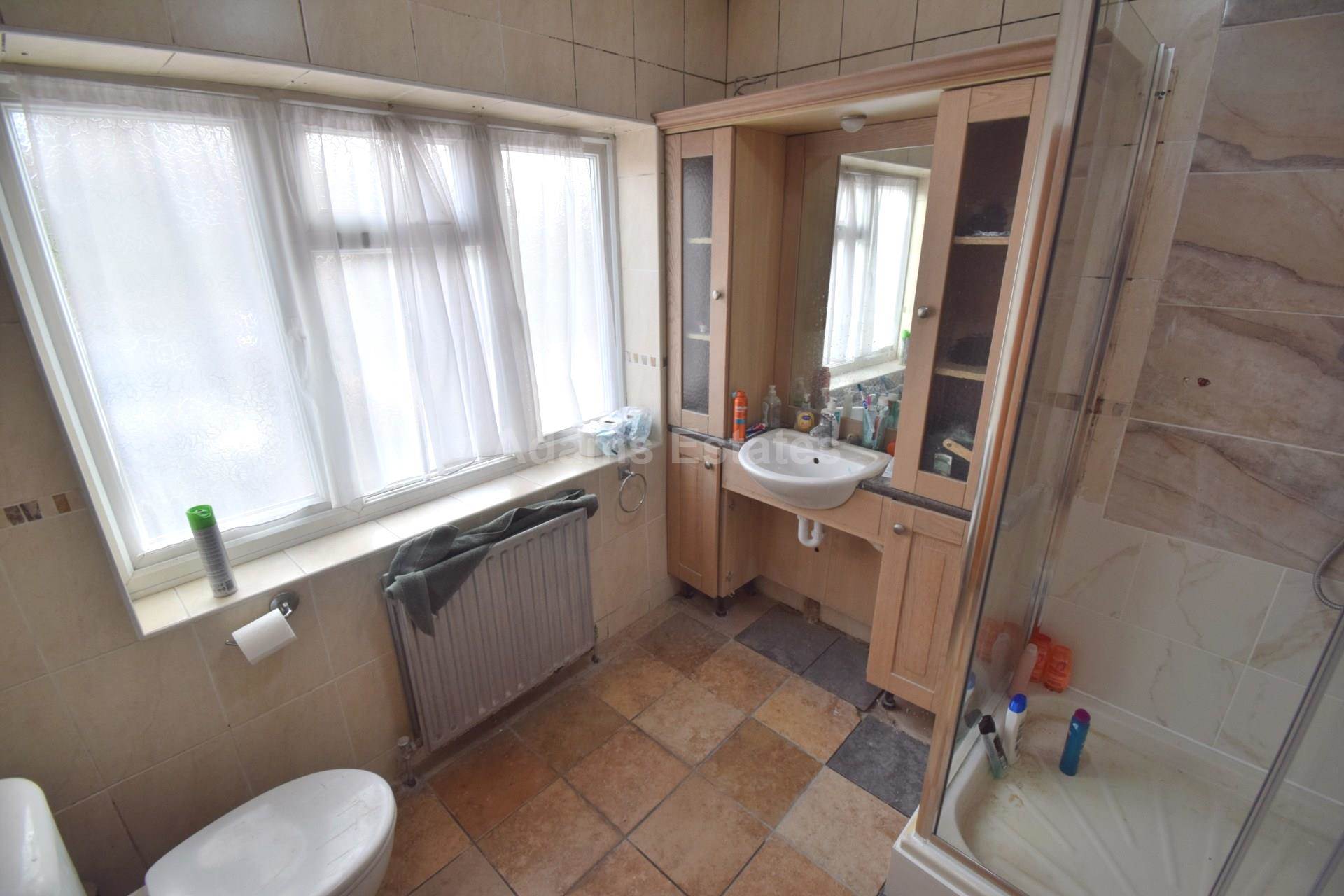 Culver Lane, Earley, Image 9