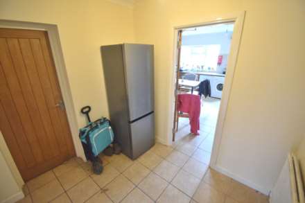 Culver Lane, Earley, Image 8