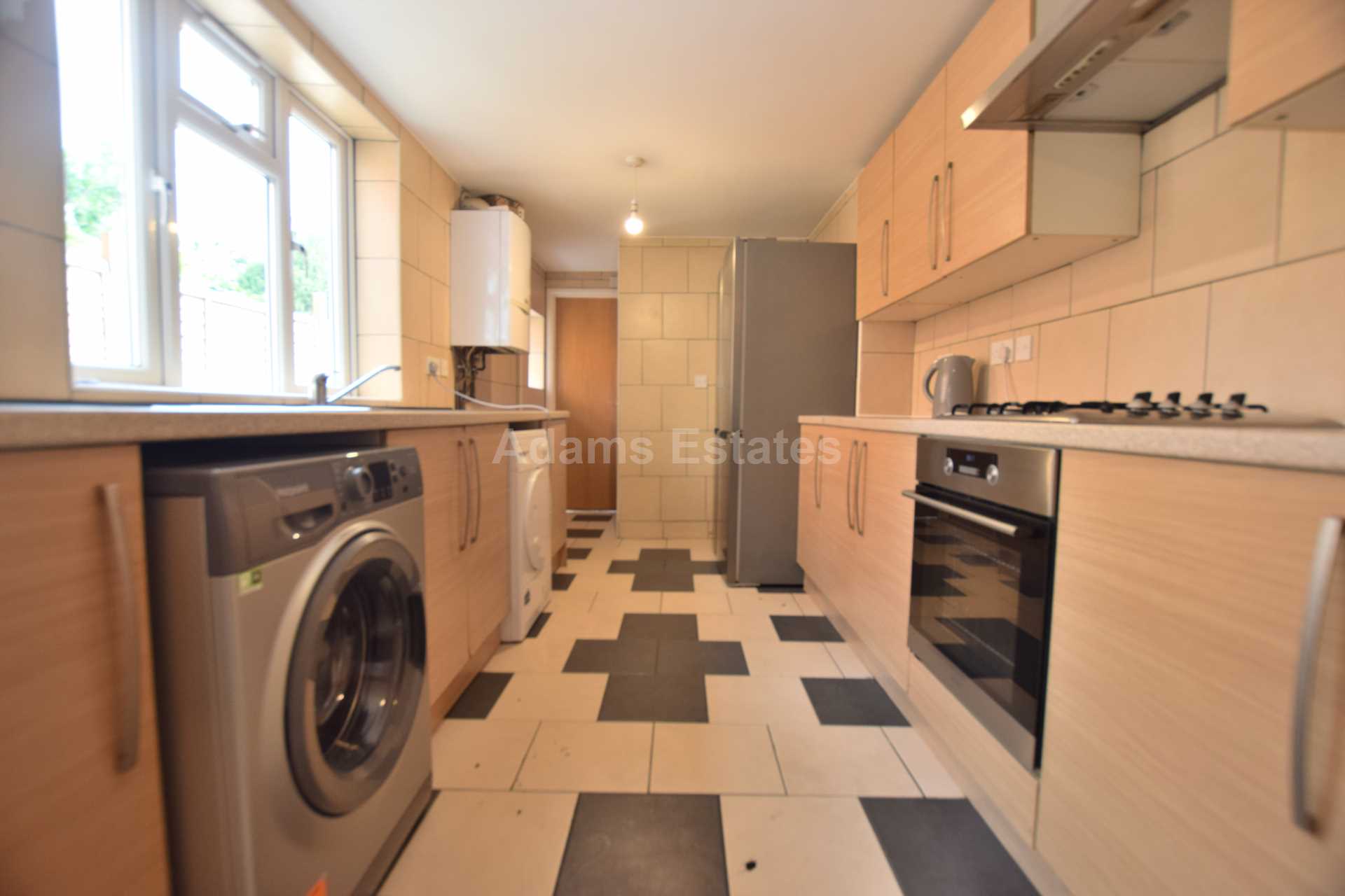 Donnington Road, Reading, Image 1