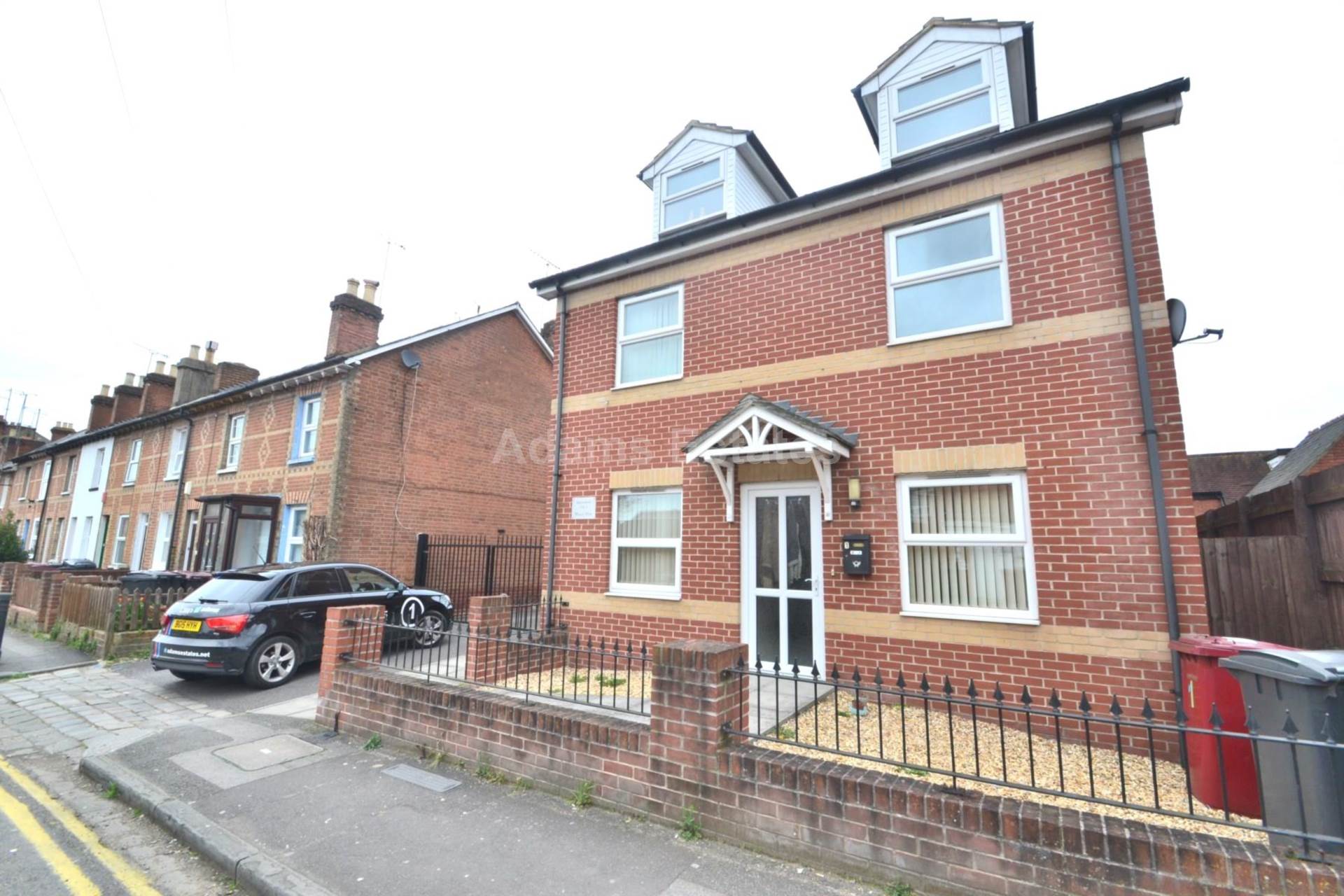 Winver Place, Cumberland Road, Reading, Image 1