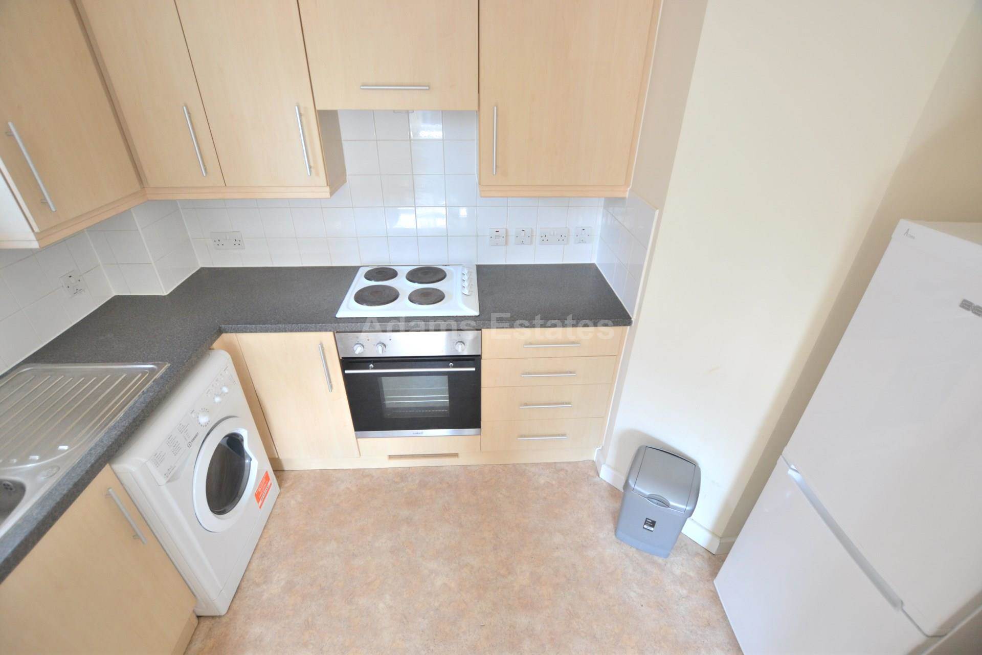Winver Place, Cumberland Road, Reading, Image 4