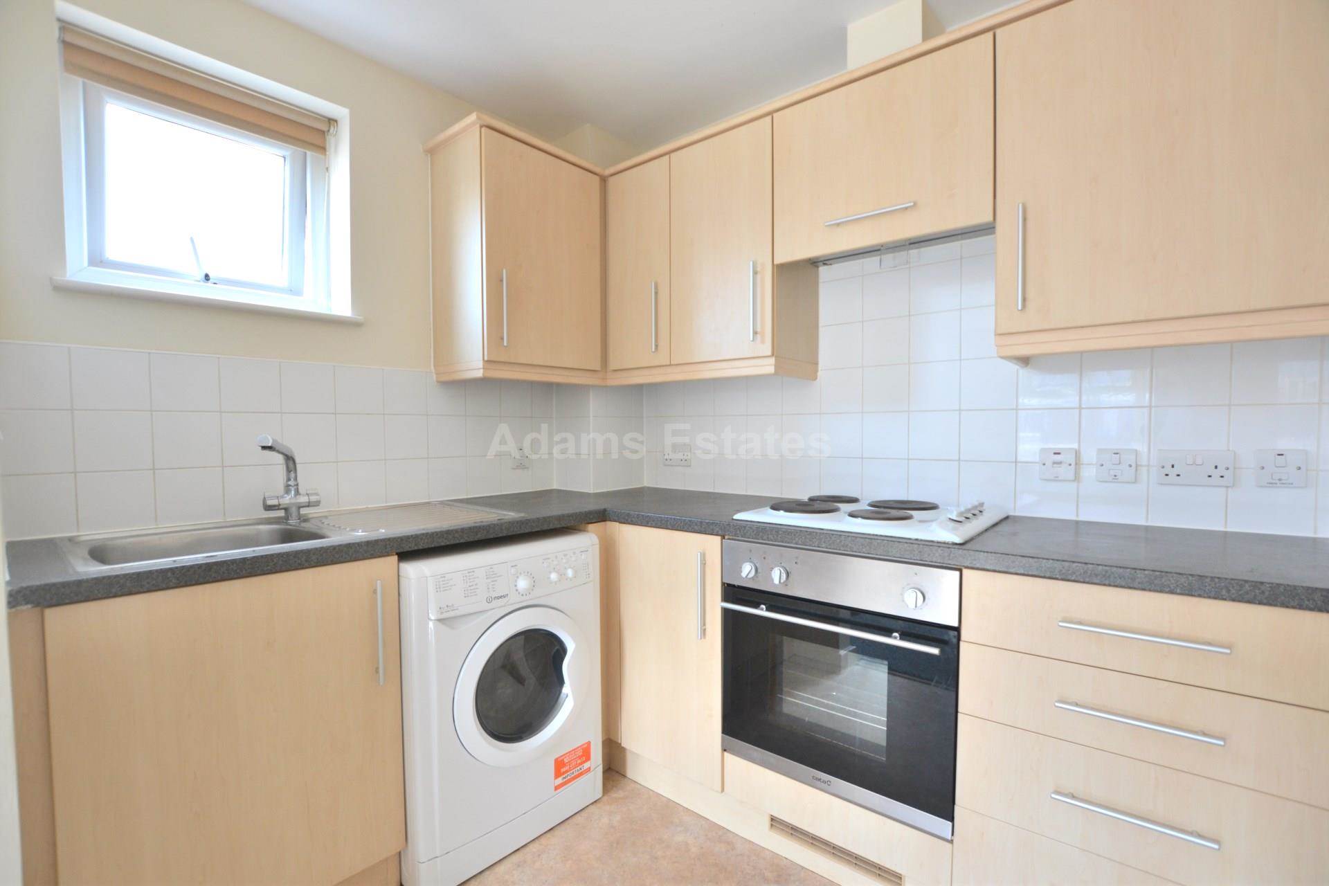 Winver Place, Cumberland Road, Reading, Image 5
