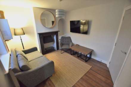 Montague Street, Reading, Image 4