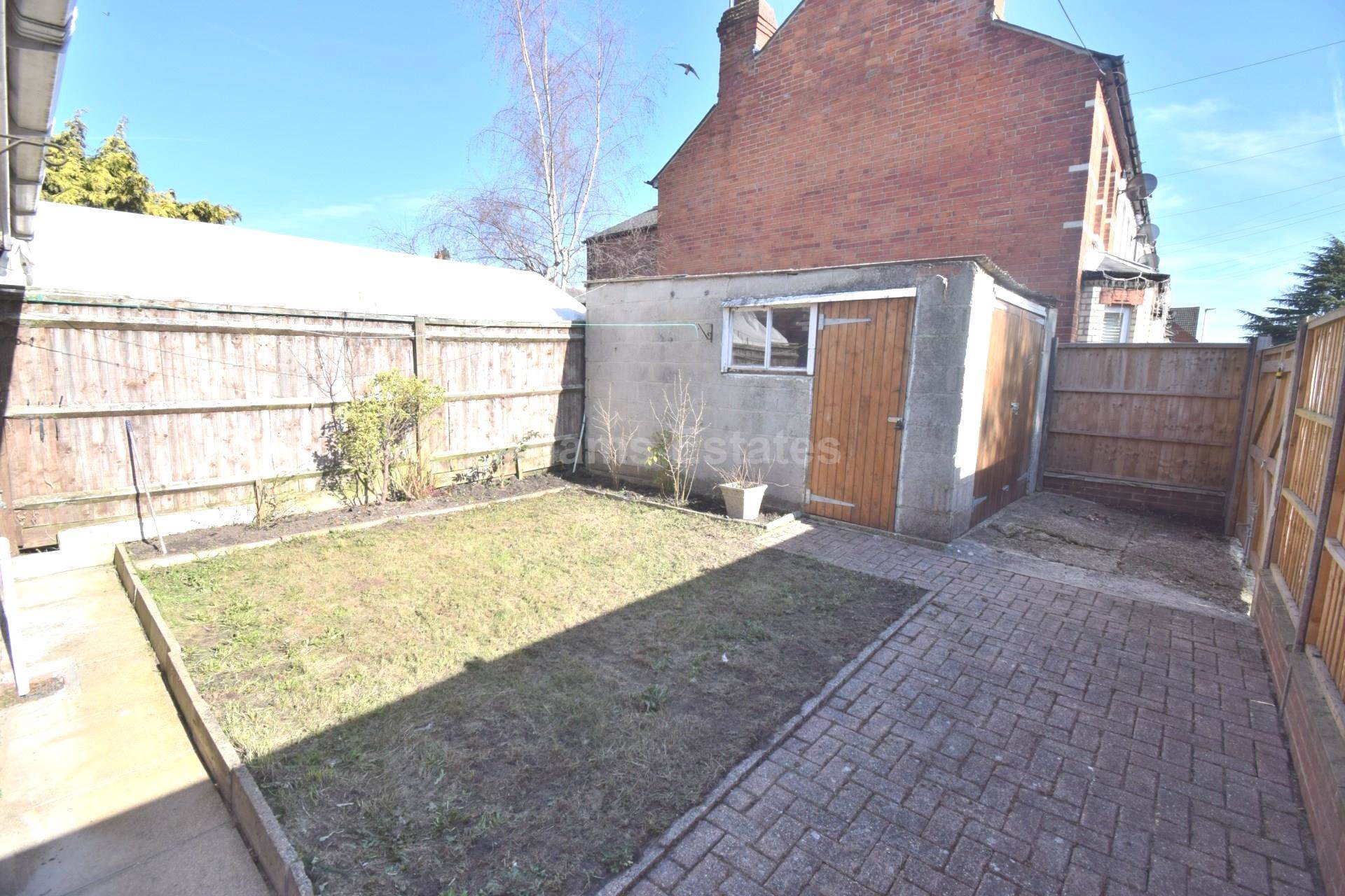 Wantage Road, Reading, Image 14