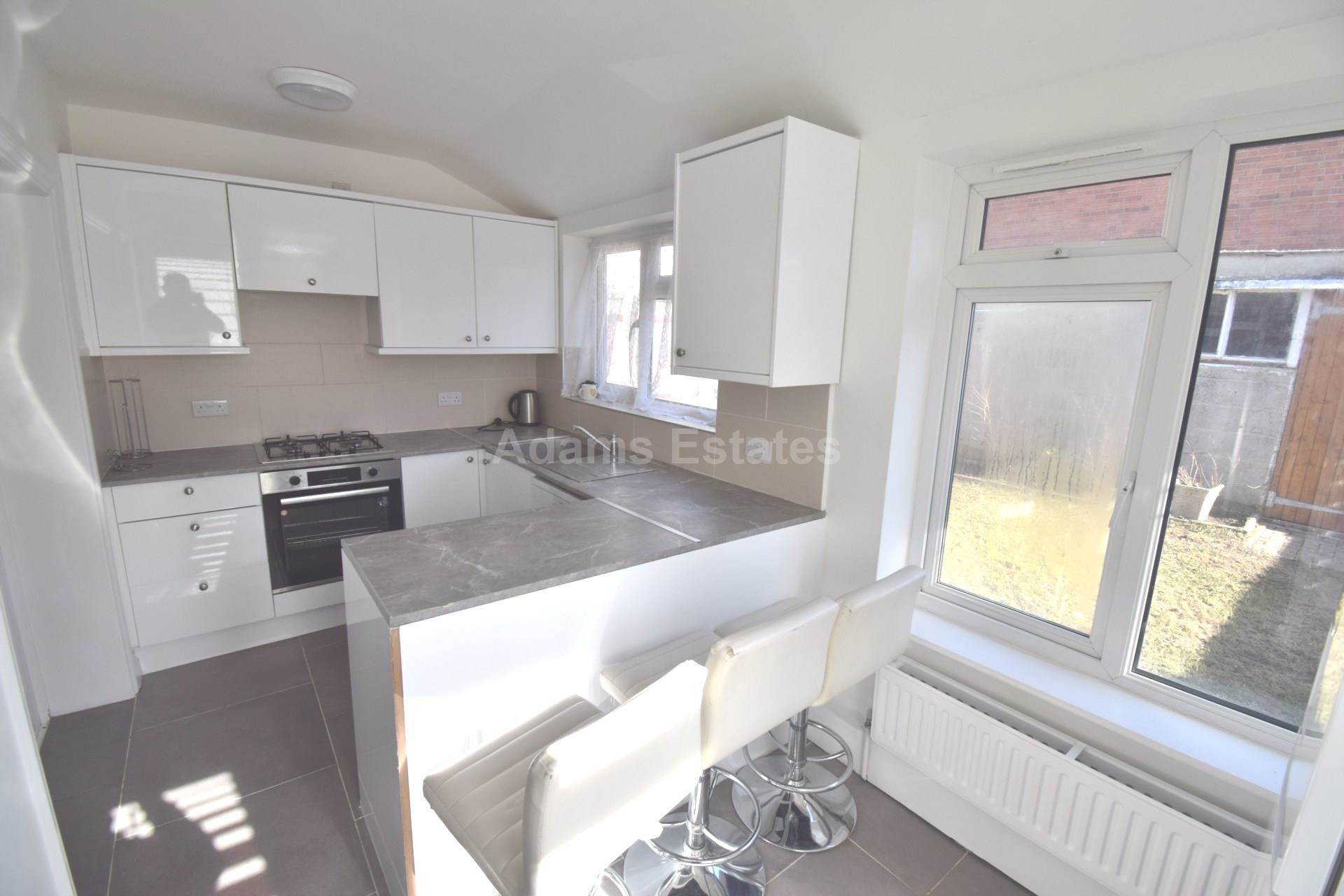 Wantage Road, Reading, Image 6