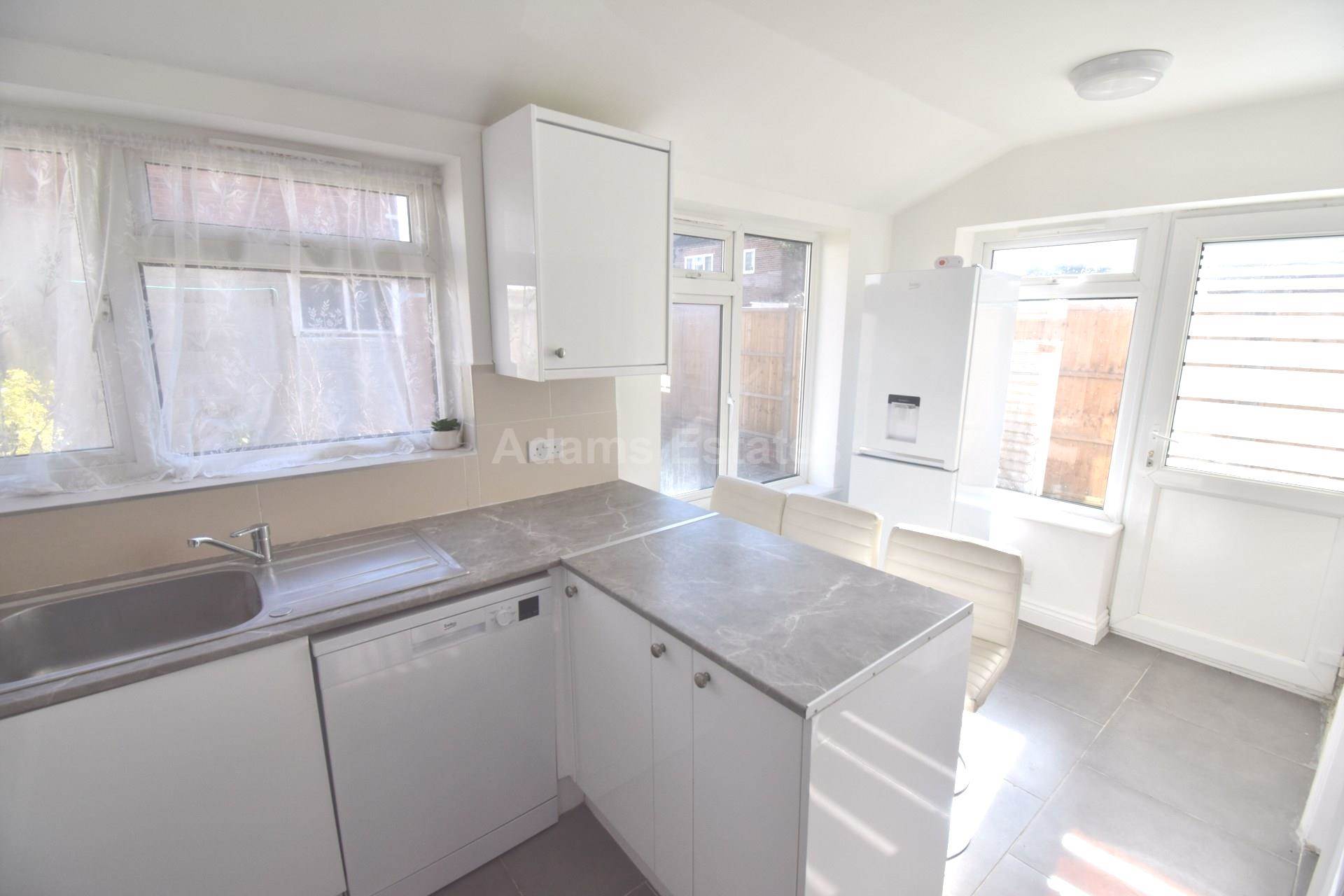 Wantage Road, Reading, Image 7