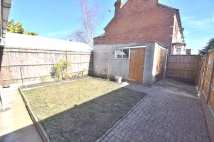 Wantage Road, Reading, Image 14