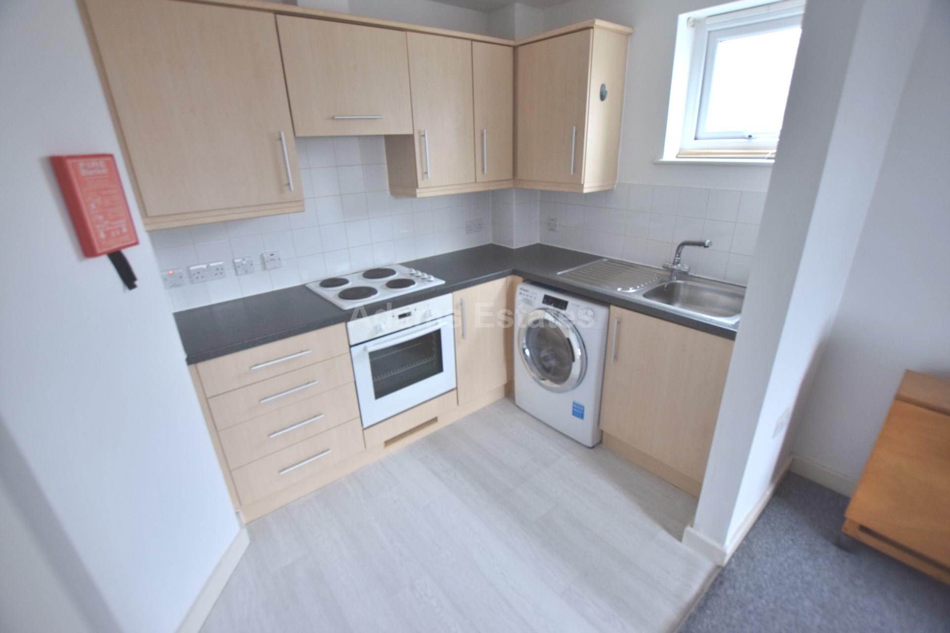 Winver Place, Cumberland Road, Reading, Image 5