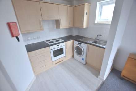 Winver Place, Cumberland Road, Reading, Image 5